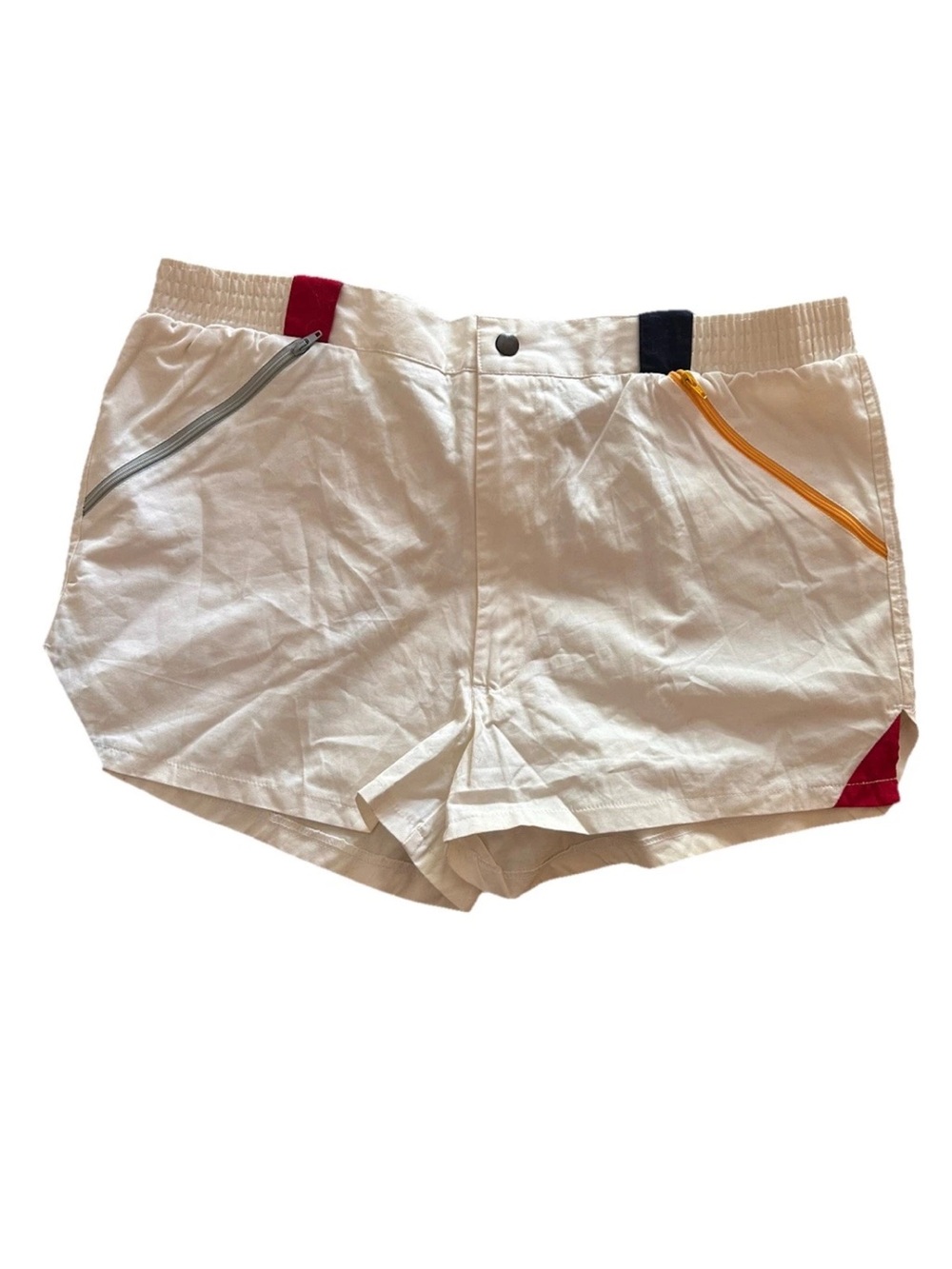 gianfranco Ruffiini Men’s Shorts Large